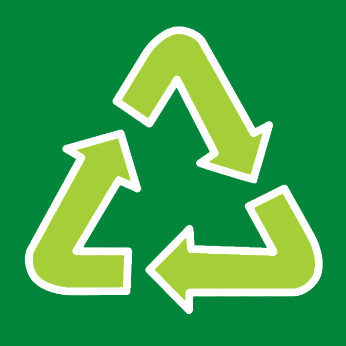 recycling TPAC research