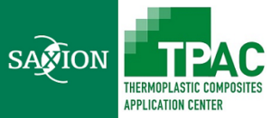 ThermoPlastic composites Application Center Logo