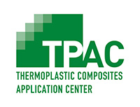 ThermoPlastic composites Application Center Logo